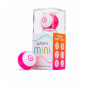 Sphero Mini: Learn to Code & Play! App-Enabled Robot Ball with Games & Obstacle Fun