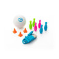 Sphero Mini: Learn to Code & Play! App-Enabled Robot Ball with Games & Obstacle Fun