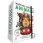 Abacus Brands Virtual Reality Animals Gift Box – Interactive VR Book & STEM Activity Set for Ages 8+ Abacus Brands Virtual Reality Animals Gift Box – Interactive VR Book & STEM Activity Set for Ages 8+