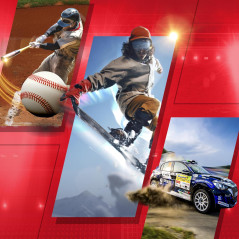 Coffret Cadeau VR ESPN Abacus : Livre Illustré & Activités STEM