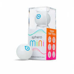 Sphero Mini, control your mini-robot