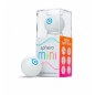 Sphero Mini : Robot Educatif et Ludique - Apprenez à Coder en Vous Amusant ! Sphero Mini : Robot Educatif et Ludique - Apprenez à Coder en Vous Amusant !