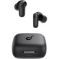 Soundcore P30i Anker Écouteurs Sans Fil, ANC Puissant, Bass Profond, 45H, Étui 2-en-1, IP54, Bluetooth 5.4 Noir Soundcore P30i Anker Écouteurs Sans Fil, ANC Puissant, Bass Profond, 45H, Étui 2-en-1, IP54, Bluetooth 5.4 Noir