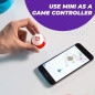 Sphero Mini Vert – Robot Programmable pour Enfants, Apprentissage STEM & IA, Jeu Éducatif 8+ Sphero Mini Vert – Robot Programmable pour Enfants, Apprentissage STEM & IA, Jeu Éducatif 8+