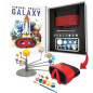Abacus Brands Virtual Reality Galaxy Gift Box – Interactive VR Book & STEM Learning Activity Set Abacus Brands Virtual Reality Galaxy Gift Box – Interactive VR Book & STEM Learning Activity Set