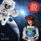 Abacus Brands Virtual Reality Galaxy Gift Box – Interactive VR Book & STEM Learning Activity Set Abacus Brands Virtual Reality Galaxy Gift Box – Interactive VR Book & STEM Learning Activity Set