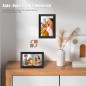 10.1 WiFi Digital Picture Frame, 1280x800 IPS Touch Screen, Auto-Rotate, Remote Photo & Video Sharing App 10.1 WiFi Digital Picture Frame, 1280x800 IPS Touch Screen, Auto-Rotate, Remote Photo & Video Sharing App