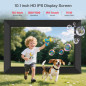 Frameo Cadre Photo Numérique 10,1 WiFi HD IPS Tactile 32 Go Partage Mobile & Auto-Rotation Mural Frameo Cadre Photo Numérique 10,1 WiFi HD IPS Tactile 32 Go Partage Mobile & Auto-Rotation Mural