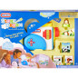 Little Tikes Story Dream Machine Starter Set avec livres, audio, veilleuse et jouet pour enfants 3+ ans Little Tikes Story Dream Machine Starter Set avec livres, audio, veilleuse et jouet pour enfants 3+ ans