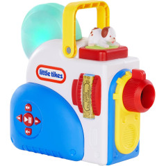 Little Tikes Story Dream Machine : Coffret Lecture & Jouets 3+