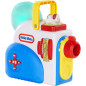 Little Tikes Story Dream Machine Starter Set avec livres, audio, veilleuse et jouet pour enfants 3+ ans Little Tikes Story Dream Machine Starter Set avec livres, audio, veilleuse et jouet pour enfants 3+ ans