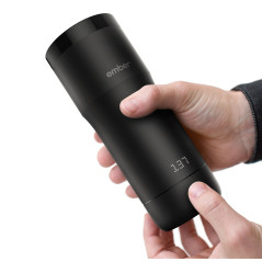 Ember Travel Mug, the smart thermos