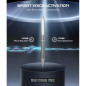 Enregistreur Vocal 64GB 7200h Type-C, Activation Vocale, Réduction de Bruit IA, Stockage 90 Jours Enregistreur Vocal 64GB 7200h Type-C, Activation Vocale, Réduction de Bruit IA, Stockage 90 Jours