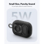 Soundcore Select 4 Go Bluetooth Shower Speaker by Anker – IP67 Waterproof, Floatable, 20H Playtime, Portable Wireless Speaker Soundcore Select 4 Go Bluetooth Shower Speaker by Anker – IP67 Waterproof, Floatable, 20H Playtime, Portable Wireless Speaker