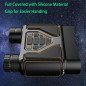 Night Vision Goggles with 8X Zoom - Rechargeable Binoculars for Hunting & Camping, Ideal Gift for Men, Dad, Husband Night Vision Goggles with 8X Zoom - Rechargeable Binoculars for Hunting & Camping, Ideal Gift for Men, Dad, Husband