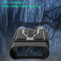 Night Vision Goggles with 8X Zoom - Rechargeable Binoculars for Hunting & Camping, Ideal Gift for Men, Dad, Husband Night Vision Goggles with 8X Zoom - Rechargeable Binoculars for Hunting & Camping, Ideal Gift for Men, Dad, Husband