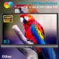 KYY 15.6 FHD Portable Monitor USB-C HDMI HDR IPS Gaming Display w/ Speakers, Smart Cover & Screen Protector KYY 15.6 FHD Portable Monitor USB-C HDMI HDR IPS Gaming Display w/ Speakers, Smart Cover & Screen Protector