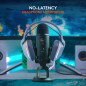 Microphone USB Logitech Blue Yeti pour Gaming, Streaming, Podcast, YouTube, PC - Son Studio, Plug & Play Microphone USB Logitech Blue Yeti pour Gaming, Streaming, Podcast, YouTube, PC - Son Studio, Plug & Play