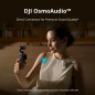 DJI Osmo Pocket 3 - Caméra Vlog 4K/120fps, 1'' CMOS, Stabilisation 3 Axes, Autofocus Rapide, Suivi Visage/Objet
