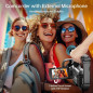 8K 88MP UHD Vlogging Camera with 18X Zoom, IR Night Vision, 3 Touchscreen, WiFi, 32GB Card & Accessories 8K 88MP UHD Vlogging Camera with 18X Zoom, IR Night Vision, 3 Touchscreen, WiFi, 32GB Card & Accessories
