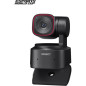 OBSBOT Tiny 2 Lite Webcam 4K AI Tracking PTZ, Contrôle Gestuel, HDR, 60 FPS, Microphones intégrés OBSBOT Tiny 2 Lite Webcam 4K AI Tracking PTZ, Contrôle Gestuel, HDR, 60 FPS, Microphones intégrés