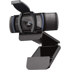 Logitech C920e HD Webcam 1080p Mic Compatible Zoom Teams