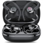 AI Translation Earbuds 3-in-1 Bluetooth 5.4, 164 Languages, 5 Modes, 48H Real-Time Translator for Travel & Business AI Translation Earbuds 3-in-1 Bluetooth 5.4, 164 Languages, 5 Modes, 48H Real-Time Translator for Travel & Business