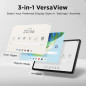 Tablette TCL NXTPAPER 11 Gen 2 11 Android 15, Stylet, Étui, Écran NXTPAPER 4.0, 8+8GB RAM, 128GB, Batterie 8000mAh, Gris Tablette TCL NXTPAPER 11 Gen 2 11 Android 15, Stylet, Étui, Écran NXTPAPER 4.0, 8+8GB RAM, 128GB, Batterie 8000mAh, Gris