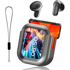 Écouteurs NE20 AI Traduction Bluetooth 6.0 Temps Réel