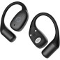 Raycon Essential Open Earbuds – True Wireless Bluetooth 6.0, Ultra-Lightweight, IPX4, 36H Battery (Black)