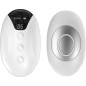 Generic Neurocontrol Portable Anxiety Relief Tool - White, 1 Piece Generic Neurocontrol Portable Anxiety Relief Tool - White, 1 Piece