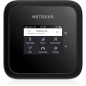 NETGEAR Nighthawk M6 5G Mobile Hotspot WiFi 6, Routeur Portable Débloqué, 2.5Gbps, Compatible Verizon/AT&T/T-Mobile NETGEAR Nighthawk M6 5G Mobile Hotspot WiFi 6, Routeur Portable Débloqué, 2.5Gbps, Compatible Verizon/AT&T/T-Mobile