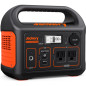 Jackery Explorer 300 – Station d'Énergie Portable 293Wh, Batterie Lithium, Générateur Solaire Optionnel Jackery Explorer 300 – Station d'Énergie Portable 293Wh, Batterie Lithium, Générateur Solaire Optionnel