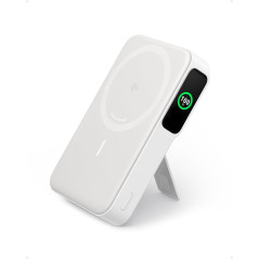Anker MagGo 15W Qi2 Power Bank 10,000mAh for iPhone 16/15/14/13