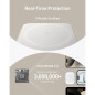 Anker MagGo Power Bank 10,000mAh Qi2 15W MagSafe Rapide avec Écran & Support Pliable pour iPhone 16/15/14/13 Anker MagGo Power Bank 10,000mAh Qi2 15W MagSafe Rapide avec Écran & Support Pliable pour iPhone 16/15/14/13