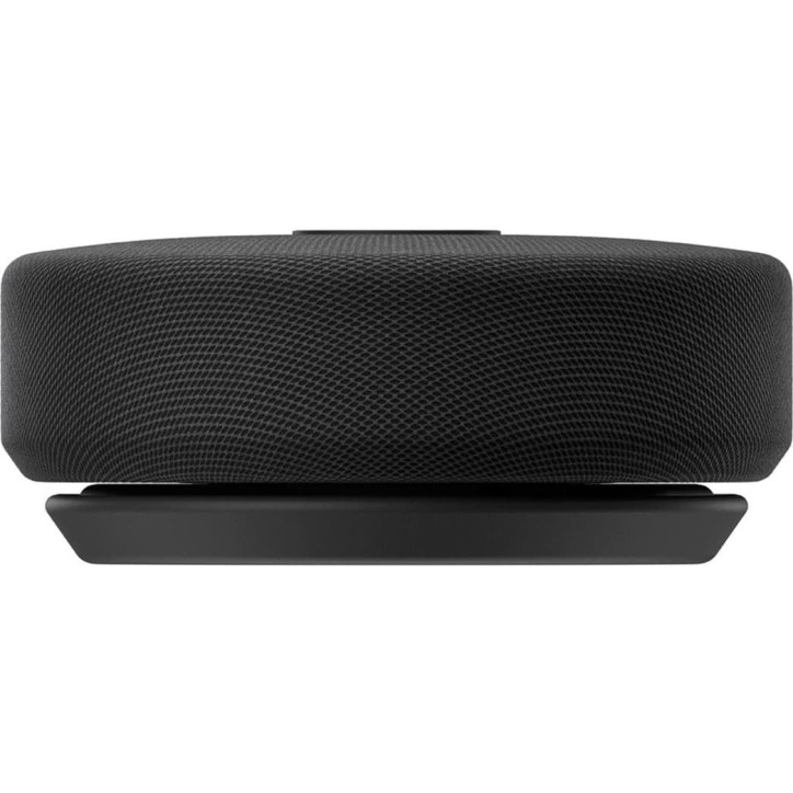 Microsoft Modern USB-C Speaker, Certified for Teams, 2-Way Stereo, Call Controls, Noise-Reducing Mic, Black Microsoft Modern USB-C Speaker, Certified for Teams, 2-Way Stereo, Call Controls, Noise-Reducing Mic, Black