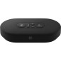 Microsoft Modern USB-C Speaker, Certified for Teams, 2-Way Stereo, Call Controls, Noise-Reducing Mic, Black Microsoft Modern USB-C Speaker, Certified for Teams, 2-Way Stereo, Call Controls, Noise-Reducing Mic, Black