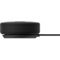 Microsoft Modern USB-C Speaker, Certified for Teams, 2-Way Stereo, Call Controls, Noise-Reducing Mic, Black Microsoft Modern USB-C Speaker, Certified for Teams, 2-Way Stereo, Call Controls, Noise-Reducing Mic, Black