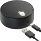 USB Computer Speakers with Mic, 2 Sound Modes, Enhanced Voice Pickup for Zoom, PC & Laptop Home Office Use USB Computer Speakers with Mic, 2 Sound Modes, Enhanced Voice Pickup for Zoom, PC & Laptop Home Office Use