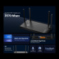 Routeur Wi-Fi 7 TP-Link Archer BE230 Dual-Band 4-Stream, 2.5G+3x1G ports, USB 3.0, VPN, EasyMesh, HomeShield Routeur Wi-Fi 7 TP-Link Archer BE230 Dual-Band 4-Stream, 2.5G+3x1G ports, USB 3.0, VPN, EasyMesh, HomeShield