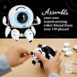 Thames & Kosmos Hero: Sound-Sensing Robot STEM Kit - Build & Explore Sound-Activated Robotics, Educational Play Thames & Kosmos Hero: Sound-Sensing Robot STEM Kit - Build & Explore Sound-Activated Robotics, Educational Play