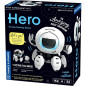 Thames & Kosmos Hero : Kit Robot STEM réactif au son, exploration ingénierie et technologie sonore éducative Thames & Kosmos Hero : Kit Robot STEM réactif au son, exploration ingénierie et technologie sonore éducative