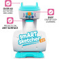 Flycatcher Smart Sketcher 2.0 Drawing & Tracing Projector for Kids, Educational Arts & Crafts Toy Ages 5+ Flycatcher Smart Sketcher 2.0 Drawing & Tracing Projector for Kids, Educational Arts & Crafts Toy Ages 5+