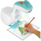 Flycatcher Smart Sketcher 2.0 Drawing & Tracing Projector for Kids, Educational Arts & Crafts Toy Ages 5+ Flycatcher Smart Sketcher 2.0 Drawing & Tracing Projector for Kids, Educational Arts & Crafts Toy Ages 5+