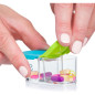 Sagely Smart XL Weekly Pill Organizer - AM/PM Twice Daily, Travel Containers & Free Reminder App Sagely Smart XL Weekly Pill Organizer - AM/PM Twice Daily, Travel Containers & Free Reminder App