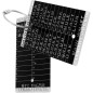 Crypto Seed Bank - Coffret Acier Gravé Précis - Stockage Sécurisé Bitcoin - 2 Cartes 24 Mots - Cold Wallet Crypto Seed Bank - Coffret Acier Gravé Précis - Stockage Sécurisé Bitcoin - 2 Cartes 24 Mots - Cold Wallet