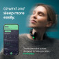 Pulsetto FIT Wearable - Technologie Neuro Brevetée pour Relaxation, Équilibre, Concentration et Sommeil Pulsetto FIT Wearable - Technologie Neuro Brevetée pour Relaxation, Équilibre, Concentration et Sommeil
