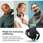 Pulsetto FIT Wellness Wearable with Vagus Nerve Support – Neuro Technology for Relaxation & Sleep Pulsetto FIT Wellness Wearable with Vagus Nerve Support – Neuro Technology for Relaxation & Sleep