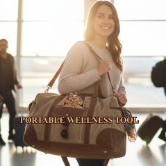 Dispositif Sommeil Portable avec Appli - Soutien Naturel
