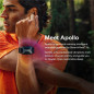 Apollo Neuro Wearable with 12-Month SmartVibes AI – Sleep Aid, Stress Relief & Focus Boost (Twilight) Apollo Neuro Wearable with 12-Month SmartVibes AI – Sleep Aid, Stress Relief & Focus Boost (Twilight)